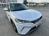 BYD Yuan Up 2025 года за 8 600 000 тг. в Тараз – фото 2