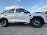 BYD Yuan Up 2025 года за 8 600 000 тг. в Тараз – фото 5