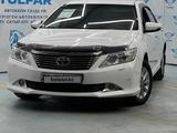 Toyota Camry 2011 годаfor8 500 000 тг. в Алматы