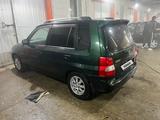 Mazda Demio 2000 года за 2 200 000 тг. в Кокшетау – фото 4