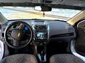 Chevrolet Cobalt 2023 годаfor6 800 000 тг. в Экибастуз – фото 10