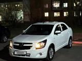 Chevrolet Cobalt 2023 года за 6 800 000 тг. в Экибастуз – фото 5