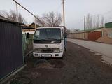 Dongfeng 2007 года за 2 500 000 тг. в Шелек – фото 5