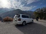 Honda Odyssey 2002 года за 3 500 000 тг. в Алматы – фото 3