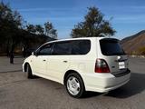 Honda Odyssey 2002 года за 3 500 000 тг. в Алматы – фото 4