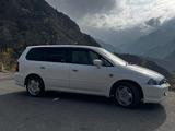 Honda Odyssey 2002 года за 3 500 000 тг. в Алматы – фото 5