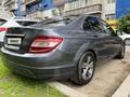 Mercedes-Benz C 180 2007 года за 3 850 000 тг. в Алматы – фото 7