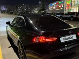Lexus IS 200 2015 года за 10 500 000 тг. в Алматы – фото 4