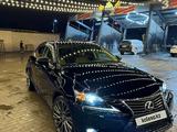 Lexus IS 200 2015 годаүшін10 500 000 тг. в Алматы