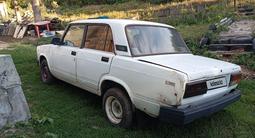 ВАЗ (Lada) 2107 1992 года за 550 000 тг. в Усть-Каменогорск – фото 2