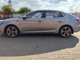 MG 6 2024 годаүшін7 700 000 тг. в Костанай