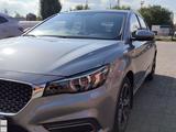 MG 6 2024 годаүшін7 700 000 тг. в Костанай – фото 4