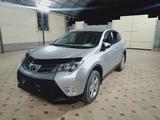 Toyota RAV4 2013 годаfor12 000 000 тг. в Сатпаев – фото 5