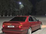 BMW 525 1994 года за 2 300 000 тг. в Алматы – фото 3