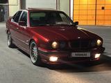 BMW 525 1994 года за 2 300 000 тг. в Алматы