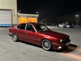 BMW 525 1994 года за 2 300 000 тг. в Алматы – фото 2