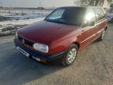 Volkswagen Golf 1994 года за 950 000 тг. в Талдыкорган – фото 5