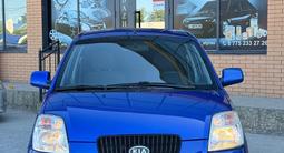 Kia Picanto 2005 годаүшін2 000 000 тг. в Атырау – фото 2