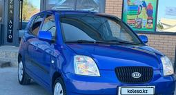 Kia Picanto 2005 годаүшін2 200 000 тг. в Атырау