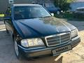 Mercedes-Benz C 280 1996 года за 2 500 000 тг. в Уральск