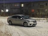 Toyota Corolla 2014 года за 4 300 000 тг. в Семей – фото 2