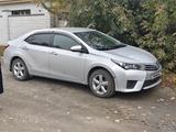 Toyota Corolla 2014 года за 4 300 000 тг. в Семей – фото 4
