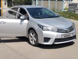Toyota Corolla 2014 года за 4 500 000 тг. в Семей