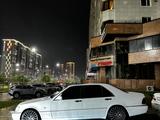 Mercedes-Benz S 500 1997 годаүшін2 900 000 тг. в Астана – фото 3