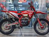 Hasky  F6 Racing 175FMN PR300 21/18 2026 годаүшін389 645 тг. в Алматы – фото 2