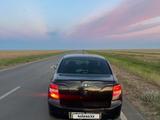 ВАЗ (Lada) Granta 2190 2014 годаүшін1 500 000 тг. в Атырау – фото 2