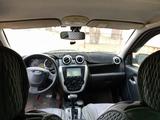 ВАЗ (Lada) Granta 2190 2014 годаүшін1 500 000 тг. в Атырау – фото 4