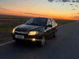 ВАЗ (Lada) Granta 2190 2014 годаүшін1 500 000 тг. в Атырау – фото 5