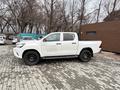 Toyota Hilux 2019 года за 13 188 000 тг. в Алматы – фото 3