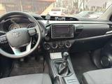 Toyota Hilux 2019 годаүшін13 188 000 тг. в Алматы – фото 5