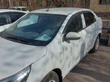 Chevrolet Cobalt 2024 года за 7 500 000 тг. в Астана – фото 5