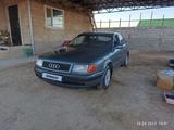 Audi 100 1994 года за 2 150 000 тг. в Алматы – фото 3