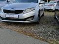 Kia Optima 2012 года за 6 200 000 тг. в Петропавловск