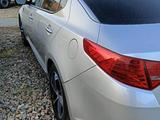 Kia Optima 2012 года за 6 200 000 тг. в Петропавловск – фото 3