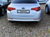 Kia Optima 2012 года за 6 200 000 тг. в Петропавловск – фото 5