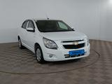 Chevrolet Cobalt 2022 годаүшін6 270 000 тг. в Шымкент – фото 3