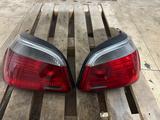 Задние фонари BMW E60 за 20 000 тг. в Алматы