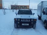 Hummer H3 2005 годаүшін8 500 000 тг. в Уральск