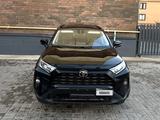Toyota RAV4 2020 года за 10 000 001 тг. в Уральск