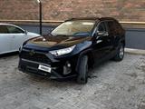 Toyota RAV4 2020 года за 10 000 001 тг. в Уральск – фото 3