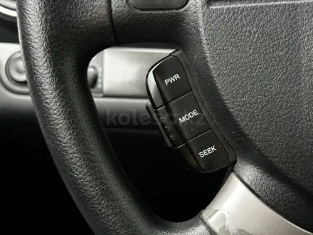 Chevrolet Nexia 2022 года за 5 200 000 тг. в Актобе – фото 13