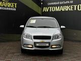 Chevrolet Nexia 2022 годаүшін5 200 000 тг. в Актобе – фото 2