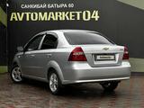 Chevrolet Nexia 2022 годаүшін5 200 000 тг. в Актобе – фото 4