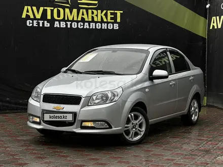 Chevrolet Nexia 2022 года за 5 200 000 тг. в Актобе