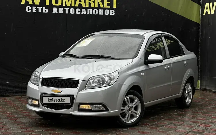 Chevrolet Nexia 2022 года за 5 200 000 тг. в Актобе