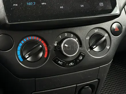 Chevrolet Nexia 2022 года за 5 200 000 тг. в Актобе – фото 8